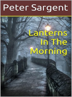 cover image of Lanterns In the Morning